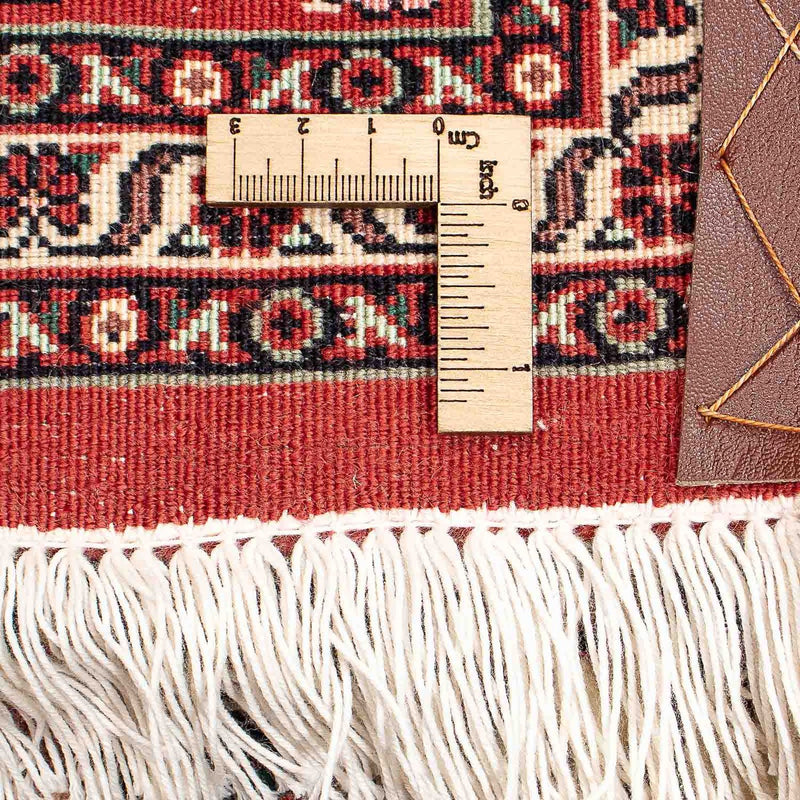 Perserteppich - Bidjar - Royal 204 x 151 cm Teppichbrücke