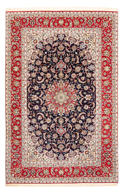 Isfahan Teppich 202x306cm - Perserteppich