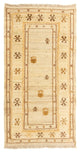 Gabbeh Teppich - Perser 142 x 73 cm