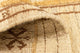 Gabbeh Teppich - Perser 142 x 73 cm
