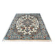 Ghom Teppich 207x137cm - Perserteppich
