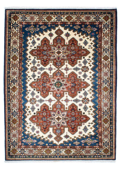Kaschkuli Teppich 175x235cm - Perserteppich
