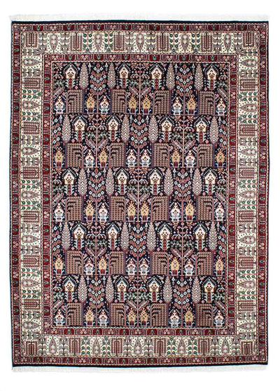 Kaschkuli Teppich 174x240cm - Perserteppich