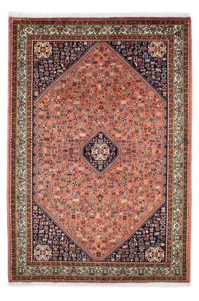Kaschkuli Teppich 167x240cm - Perserteppich