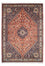 Gabbeh Teppich - Kaschkuli Persern 240 x 168 cm
