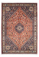 Gabbeh Teppich - Kaschkuli Persern 240 x 168 cm