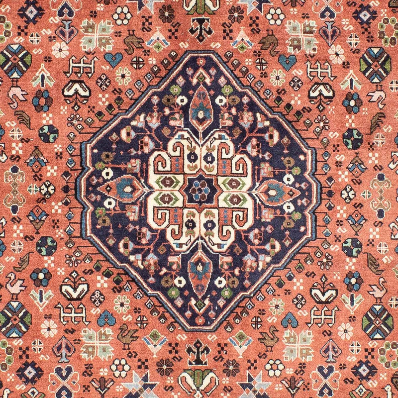 Gabbeh Teppich - Kaschkuli Persern 240 x 168 cm