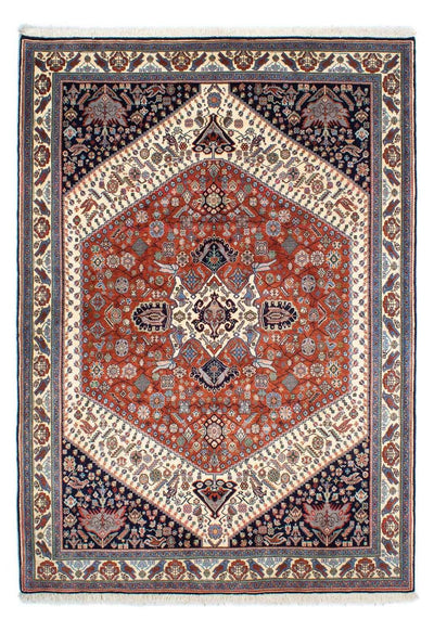 Kaschkuli Teppich 171x237cm - Perserteppich