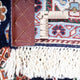 Gabbeh Teppich - Kaschkuli Persern 250 x 152 cm