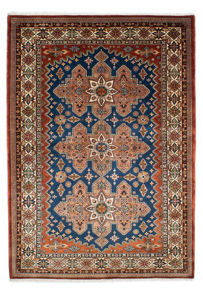 Kaschkuli Teppich 173x242cm - Perserteppich