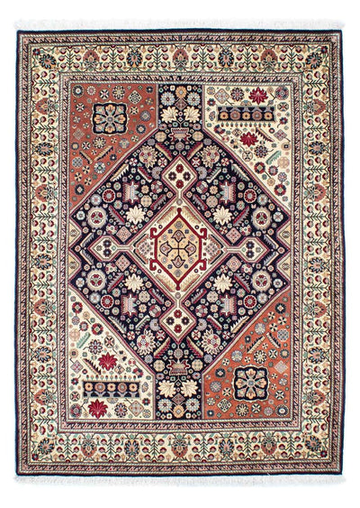 Kaschkuli Teppich 148x203cm - Perserteppich