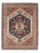 Gabbeh Teppich - Kaschkuli Persern 180 x 145 cm