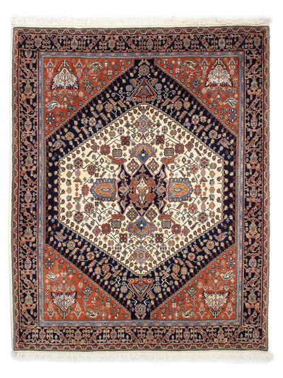 Kaschkuli Teppich 140x180cm - Perserteppich