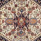 Gabbeh Teppich - Kaschkuli Persern 180 x 140 cm