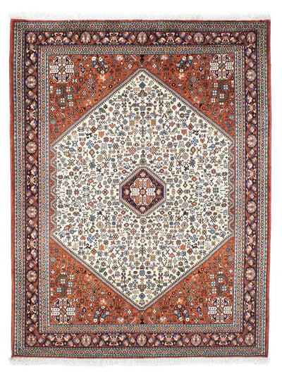 Kaschkuli Teppich 152x204cm - Perserteppich
