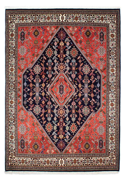Kaschkuli Teppich 172x245cm - Perserteppich