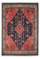 Gabbeh Teppich - Kaschkuli Persern 245 x 172 cm