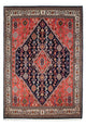 Gabbeh Teppich - Kaschkuli Persern 245 x 172 cm