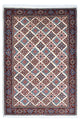 Kaschkuli Teppich 210x141cm - Perserteppich