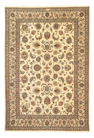 Kaschmar Teppich 250x358cm - Perserteppich