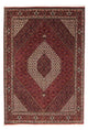 Bidjar Teppich 251x176cm - Perserteppich