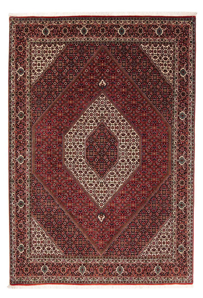 Perserteppich - Bidjar 251 x 176 cm