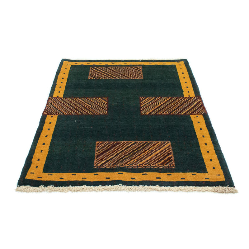Gabbeh Teppich - Perser 143 x 102 cm