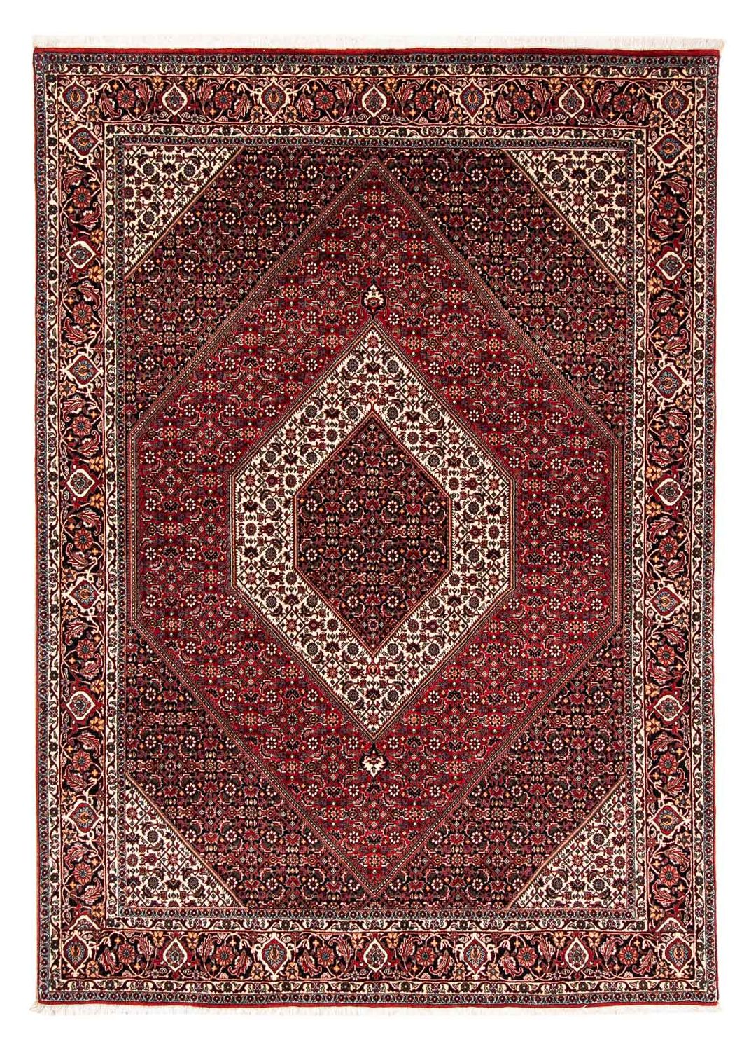Perserteppich - Bidjar 240 x 172 cm