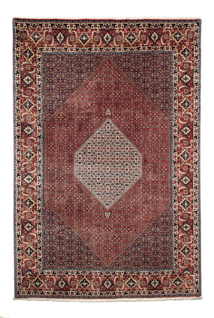 Perserteppich - Bidjar 301 x 208 cm