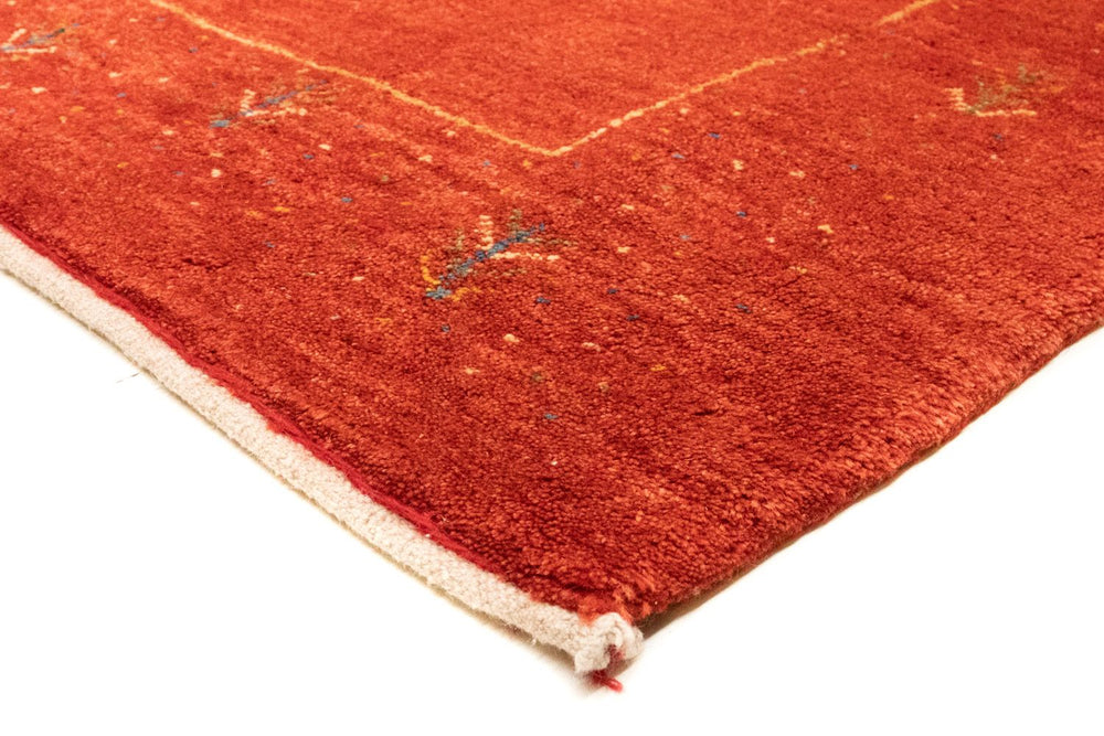 Gabbeh Teppich - Perser 243 x 181 cm