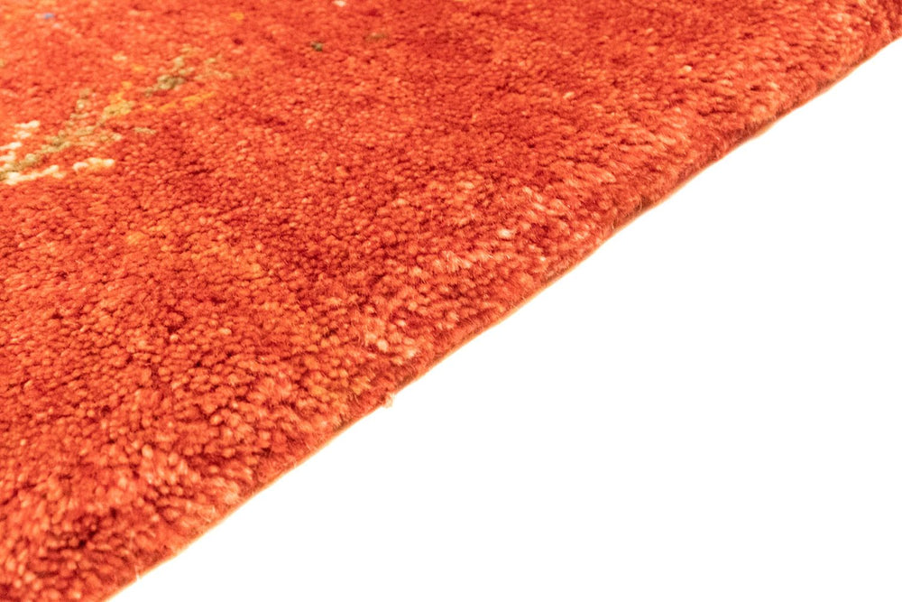 Gabbeh Teppich - Perser 243 x 181 cm