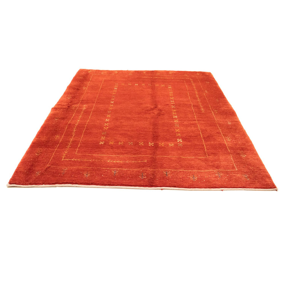 Gabbeh Teppich - Perser 243 x 181 cm