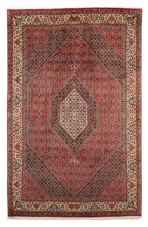 Perserteppich - Bidjar 300 x 203 cm