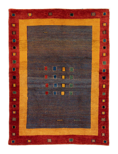 Loribaft Teppich Perser 112x158cm - Orientteppich