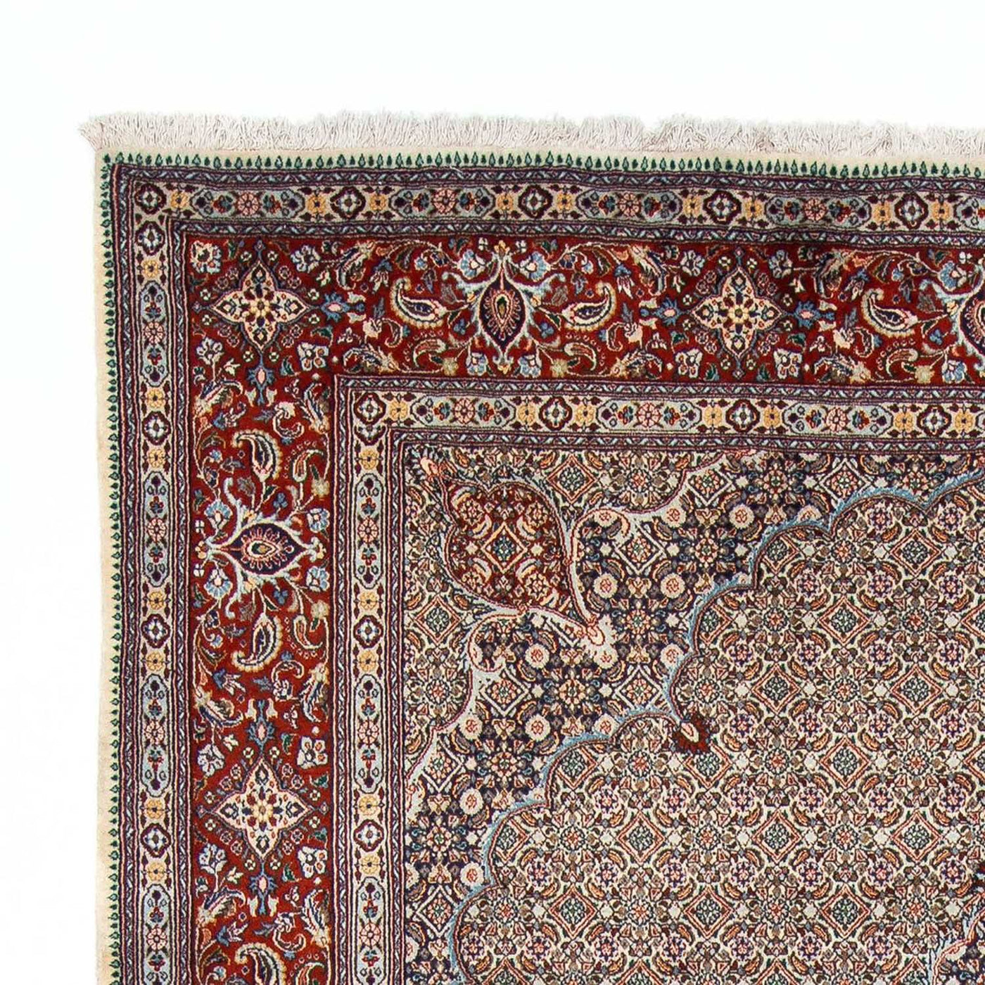 Moud Teppich 306x201cm - Perserteppich