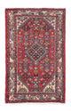 Moud Teppich 288x198cm - Perserteppich