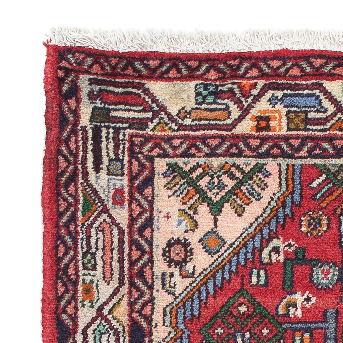 Perserteppich - Classic 288 x 198 cm