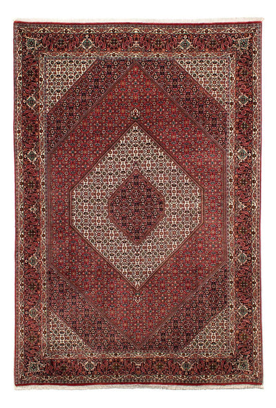 Bidjar Teppich 203x300cm - Perserteppich