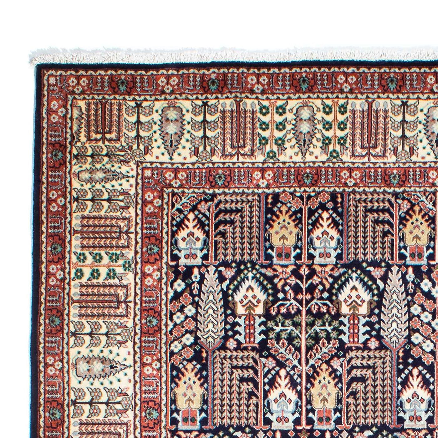Moud Teppich 230x177cm - Perserteppich