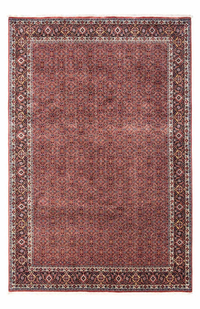 Bidjar - Takab Teppich 204x306cm - Perserteppich