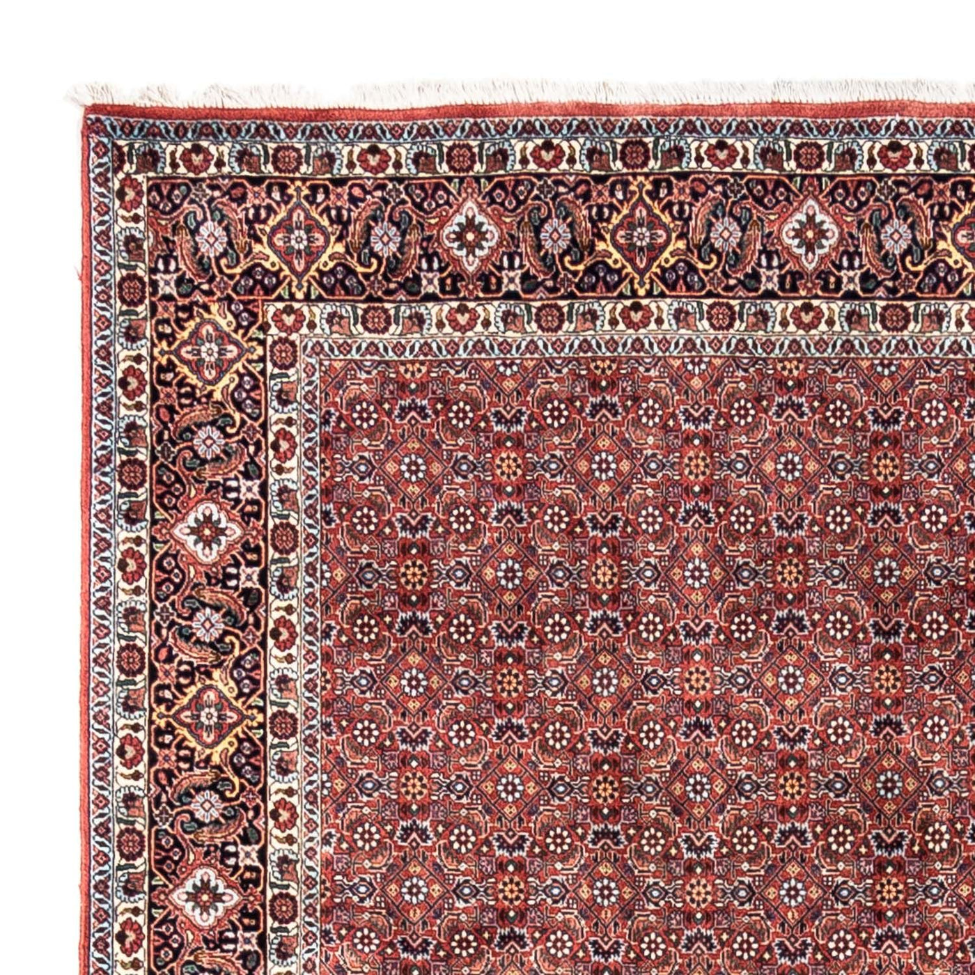 Bidjar - Takab Teppich 306x204cm - Perserteppich