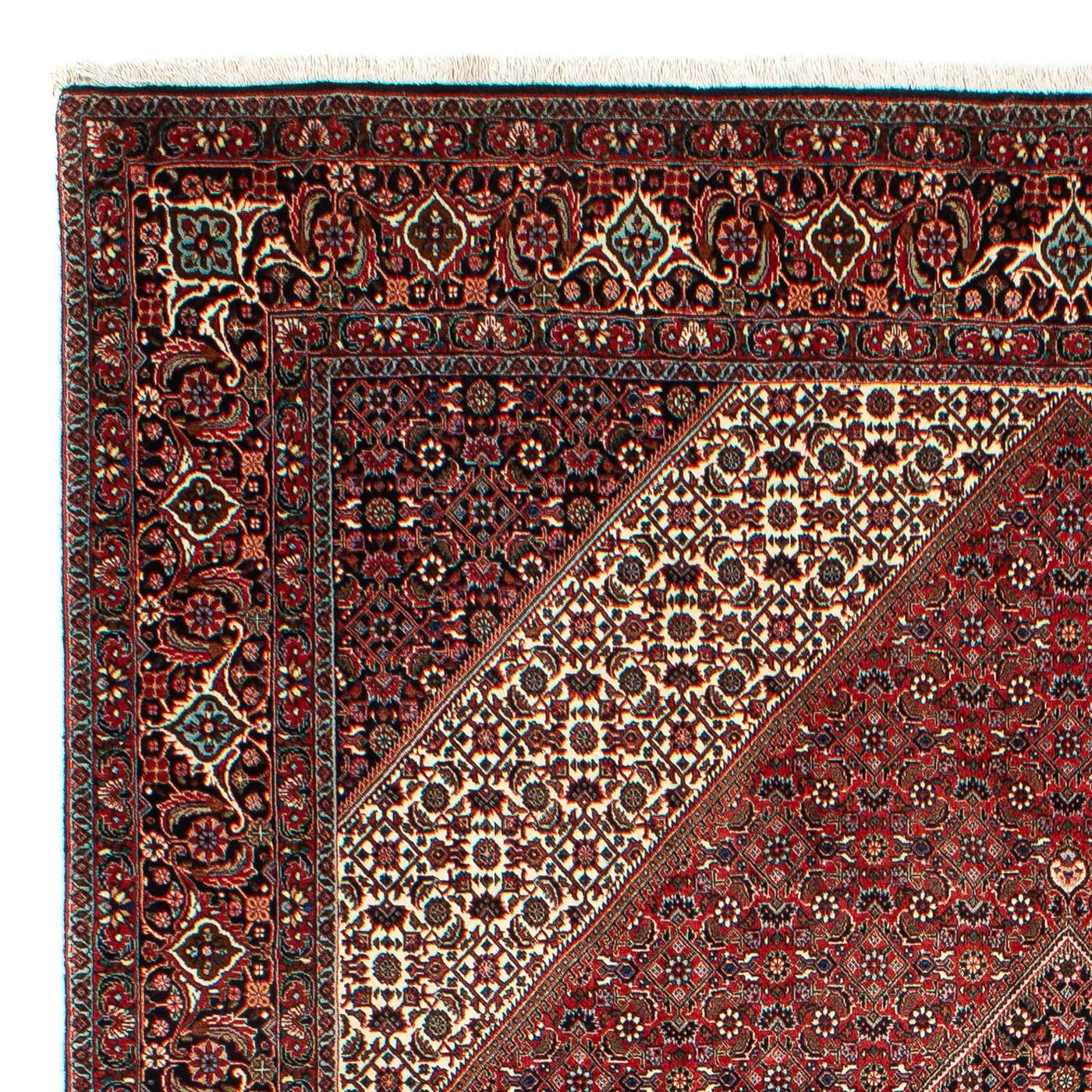 Bidjar Teppich 309x208cm - Perserteppich
