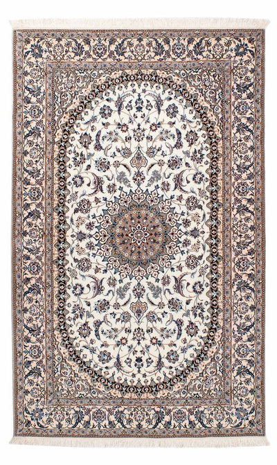 Nain - 6La Teppich 129x204cm - Perserteppich