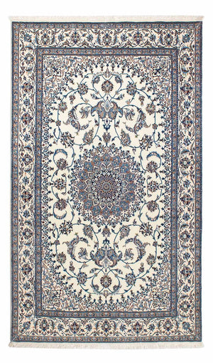 Perserteppich - Nain - Premium 205 x 128 cm Teppichbrücke