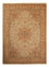 Perserteppich - Täbriz - Royal 344 x 251 cm Wohnzimmer Teppich