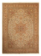 Perserteppich - Täbriz - Royal 344 x 251 cm Wohnzimmer Teppich