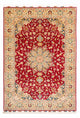 Perserteppich - Täbriz - Royal 300 x 205 cm Flur Teppich