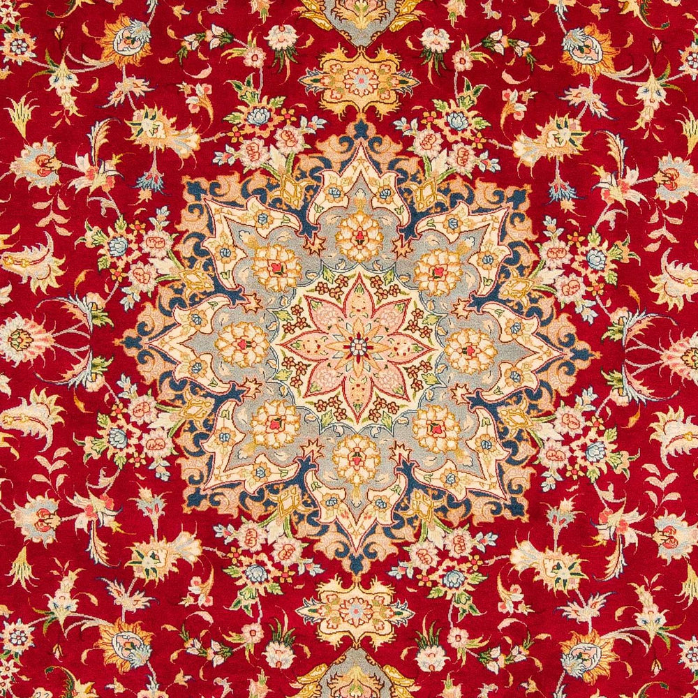 Perserteppich - Täbriz - Royal 300 x 205 cm Flur Teppich