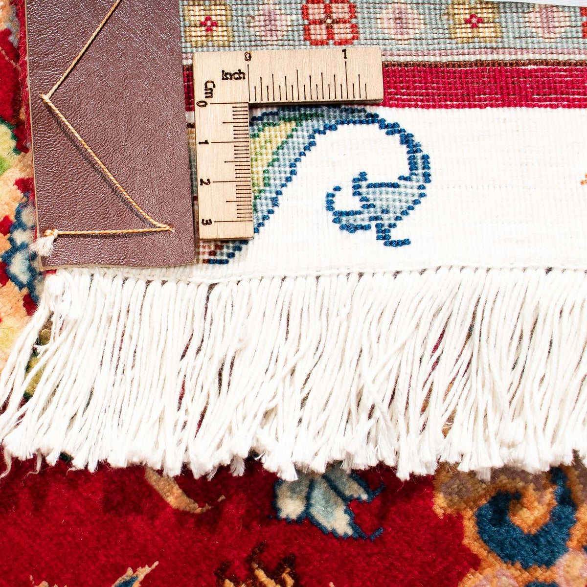 Perserteppich - Täbriz - Royal 300 x 205 cm Flur Teppich