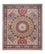 Perserteppich - Täbriz - Royal 307 x 257 cm Teppich Wohnzimmer